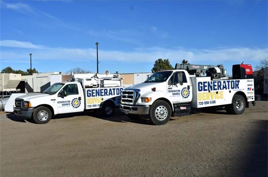 generator company