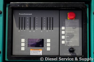 Generator Control Panel - What is it and How it's Used