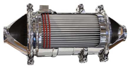 Generator muffler deals