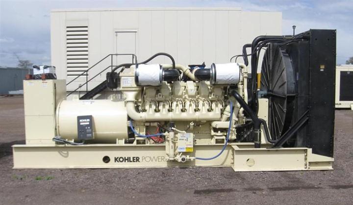 Power generator on sale