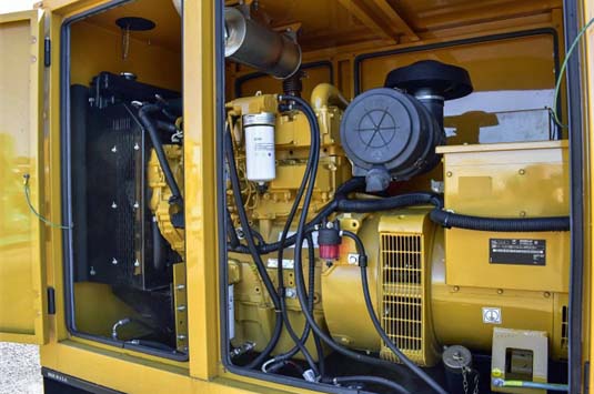 commercial diesel generators