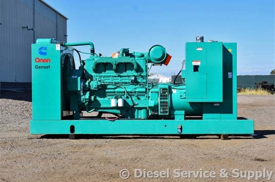 Onan generator deals