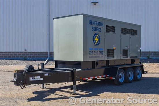 mobile power trailer