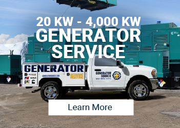 Generator Services