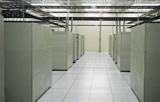 Data Center Equipment