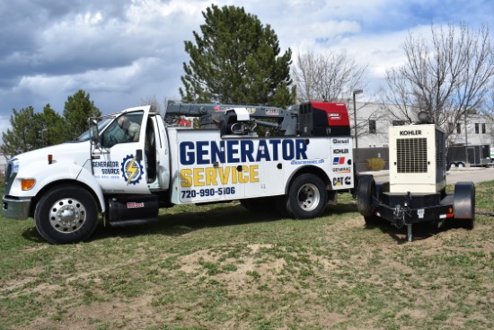 generator repair