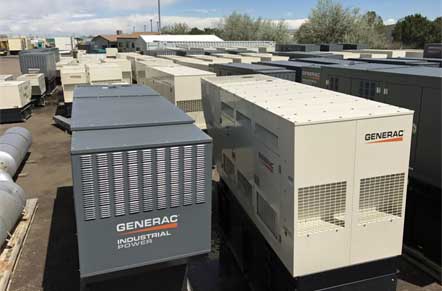 Emergency Power for Local Municipalities  Generators Used by City  Governments Blog