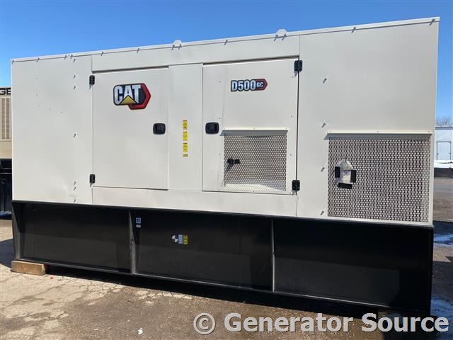 site generators for sale