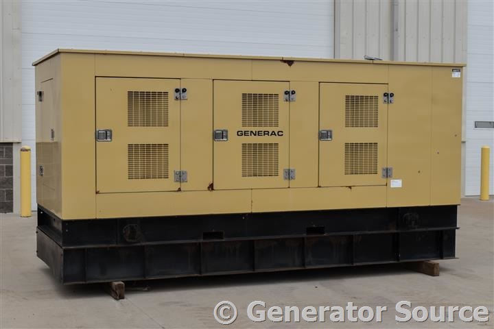 Used Generators Diesel Generator Sets For Sale Standby Continuous   88611 1 