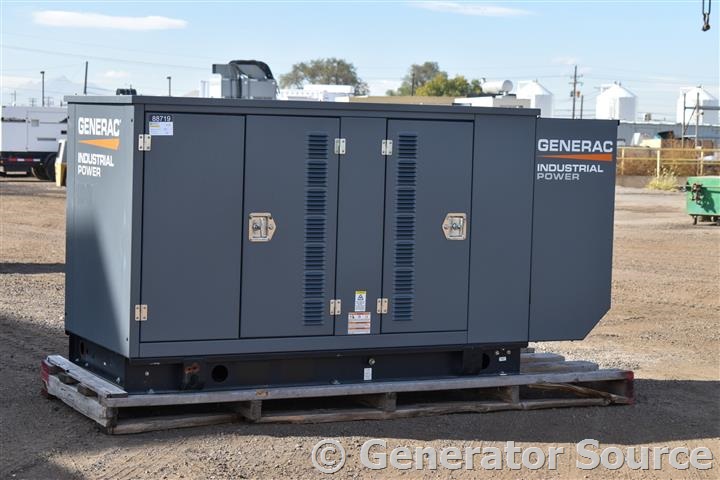 Used Generators Diesel Generator Sets For Sale Standby Continuous   88719 1 