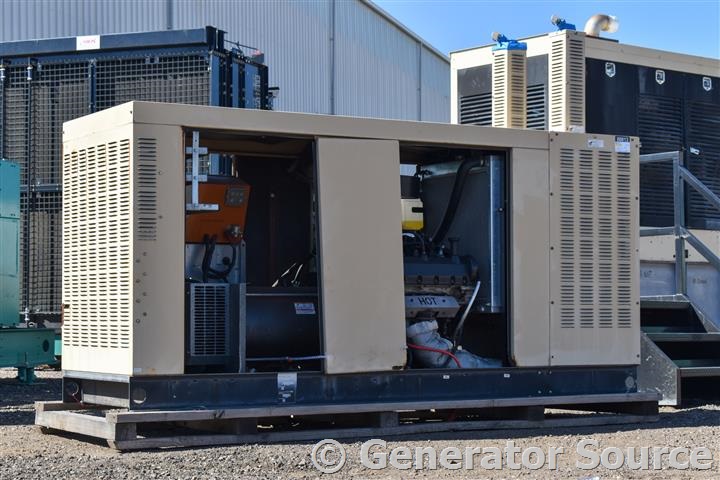 Used Generators Diesel Generator Sets For Sale Standby Continuous   88813 1 