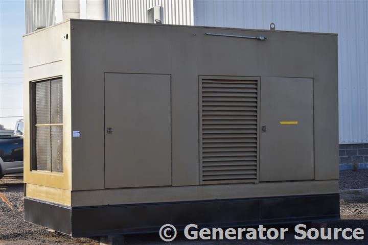 Used Generators Diesel Generator Sets For Sale Standby Continuous   88889 1 