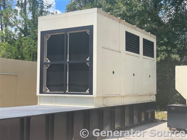 Used Generators - Industrial Diesel Generator Sets for Sale