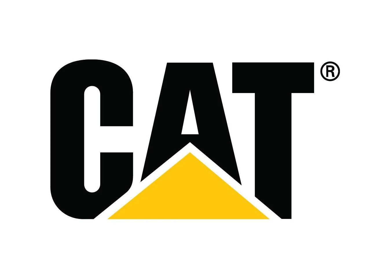 Caterpillar Commercial Generators logo