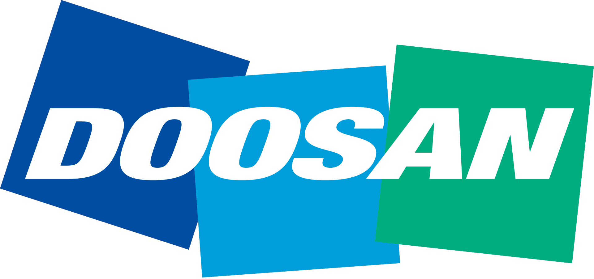 Doosan Commercial Generators logo