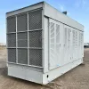 1 1000kw detroit industrial generator unit 089267 exterior