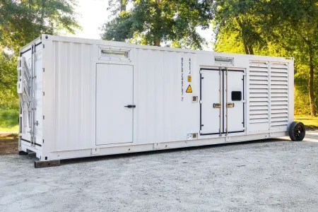 1000kW MTU industrial generator for sale by Generator Source