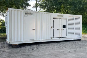 1 1000kw mtu industrial generator unit 092102 exterior
