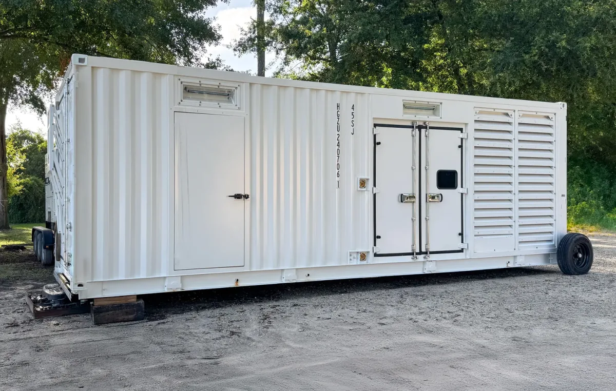 1 1000kw mtu industrial generator unit 092102 exterior