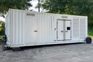 1 1000kw mtu industrial generator unit 092102 exterior