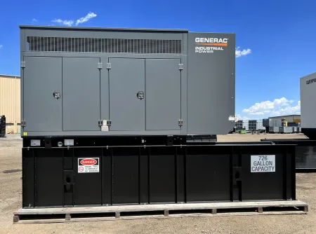 100kW Generac industrial generator for sale by Generator Source
