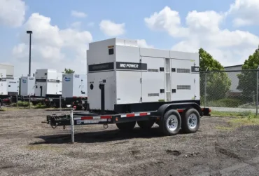 1 120kw mq industrial generator unit 090007 exterior