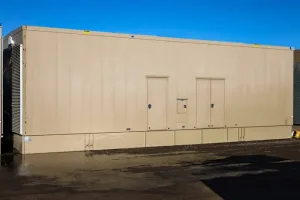 1 1500kw kohler industrial generator unit 090621 exterior