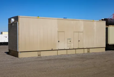 1 1500kw kohler industrial generator unit 090622 exterior