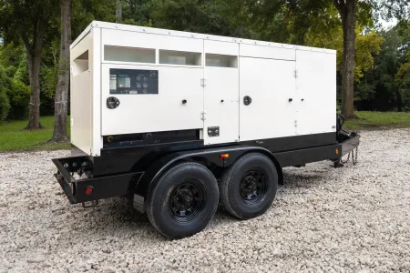 150kW Cummins industrial generator for sale by Generator Source