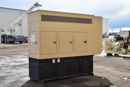 150kW Generac industrial generator for sale by Generator Source