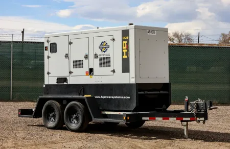 150kW Hipower HTW industrial generator for sale by Generator Source