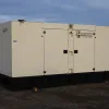 1 1750kw cummins industrial generator unit 088575 exterior