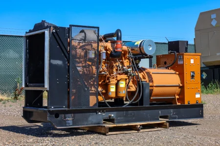 200kW Generac industrial generator for sale by Generator Source