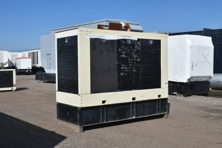 200kW Kohler industrial generator for sale by Generator Source