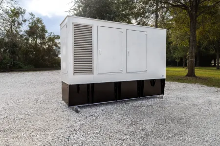 200kW Olympian industrial generator for sale by Generator Source