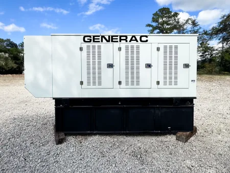 230kW Generac industrial generator for sale by Generator Source