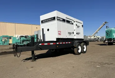 1 240kw mq industrial generator unit 089528 exterior