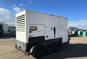 300kW Cummins industrial generator for sale by Generator Source
