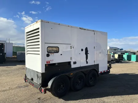 300kW Cummins industrial generator for sale by Generator Source
