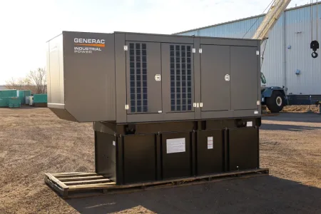 300kW Generac industrial generator for sale by Generator Source