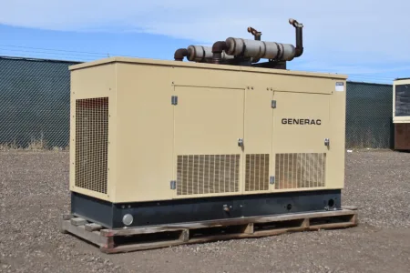 30kW Generac industrial generator for sale by Generator Source