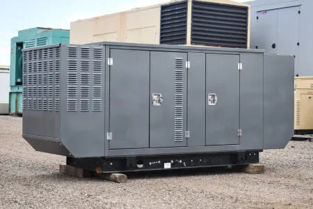 35kW Generac industrial generator for sale by Generator Source
