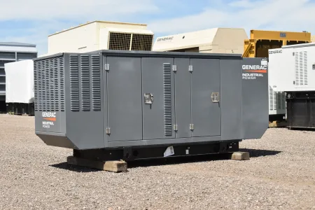 35kW Generac industrial generator for sale by Generator Source