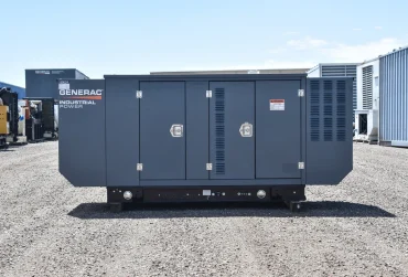 35kW Generac industrial generator for sale by Generator Source
