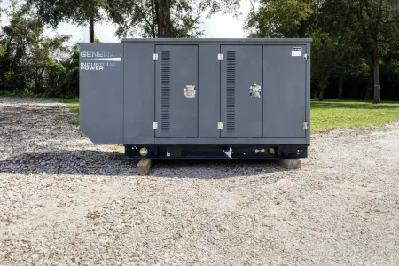 35kW Generac industrial generator for sale by Generator Source
