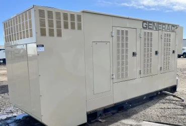 375kW Generac industrial generator for sale by Generator Source