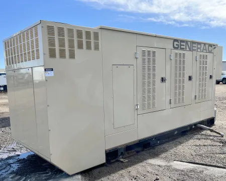 375kW Generac industrial generator for sale by Generator Source