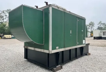 400kW Generac industrial generator for sale by Generator Source