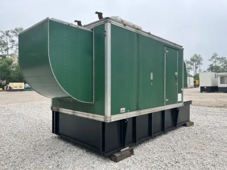 400kW Generac industrial generator for sale by Generator Source