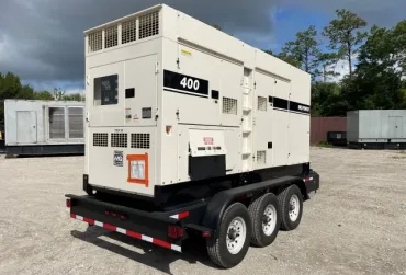 1 400kw mq industrial generator unit 089981 exterior
